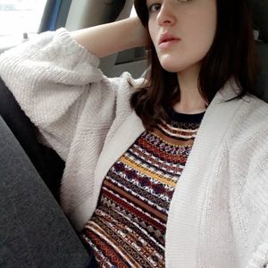 Meet your Posher, Jacie